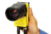 In-Sight 9912 vision system